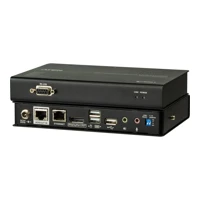 CE920 USB DP HDBaseT2.0 KVM Extende ohne Ethernet