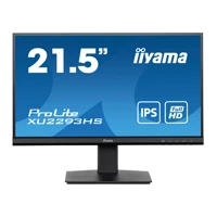 ProLite XU2293HS-B5, 22", 1920x1080