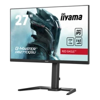G-MASTER Red Eagle GB2770QSU-B5, 27", 2560x1440