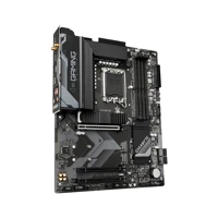 B760 X AX, ATX, DDR5