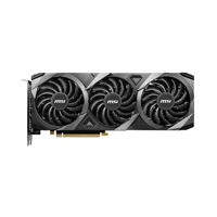 GeForce RTX 3060Ti VENTUS 3X OC, 8GB GDDR6X, PCIe
