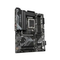 B760 X, ATX, DDR5