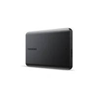 Canvio Basics Exclusive, 2.5i, 2TB, Schwarz, 2