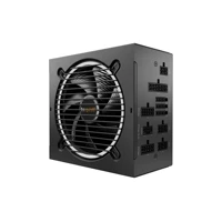 Pure Power 12 M 850W, ATX, Modular