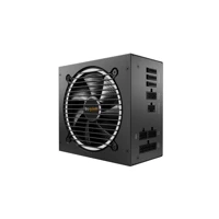 Pure Power 12 M 550W, ATX, Modular
