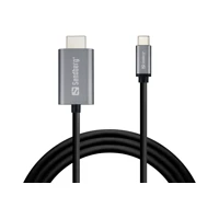 USB-C to HDMI Cable 2M