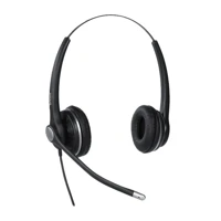 A100D, Headset, On-Ear, kabelgebunden