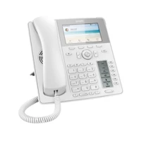 D120, VoIP-Telefon, dreiweg Anruffunktion, SIP