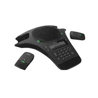 D120, VoIP-Telefon, dreiweg Anruffunktion, SIP