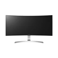 34UC99-W, LED-Monitor, gebogen, 86.36cm (34")
