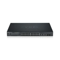 XMG1930 Series XMG1930-30, Switch, 24 Port, 2.5Gbit/s