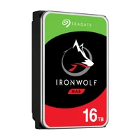 IronWolf NAS HDD 16TB