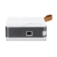 AOpen PV11, DLP-Projektor, RGB LED, 360 lm -
