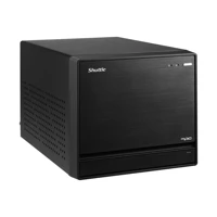 XPC cube SW580R8, Barebone, Mini-PC