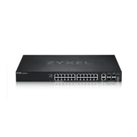 XGS2220 Series XGS2220-30, Switch, 24 Port, 1Gbit/s