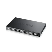 XGS2220 Series XGS2220-54, Switch, 48 Port, 1Gbit/s