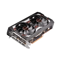 Pulse Radeon RX 5600 XT, Radeon RX
