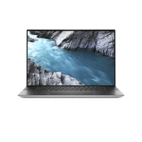 XPS 17 9700, Intel Core i7 10750H / 2,6G