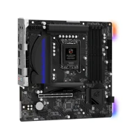 B760M PG Riptide, Micro-ATX, DDR5
