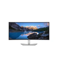UltraSharp U3423WE, LED-Monitor, gebogen, 86.7