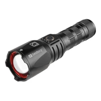 Survivor Torch Powerbank 5000