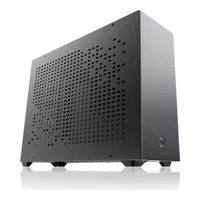 OPHION 7L Mini-ITX Gehäuse, Schwarz, Gehäuse