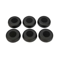 Ohrpolster-Kit für Headset Evolve 75 - 6 Stück