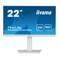 ProLite XUB2294HSU-W2, 22", 1920x1080
