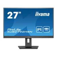 ProLite XUB2792HSN-B5, LED-Monitor, 68,6cm