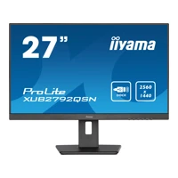 ProLite XUB2792QSN-B5, LED-Monitor, 68,5cm