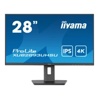 ProLite XUB2893UHSU-B5, LED-Monitor, 71cm (28")