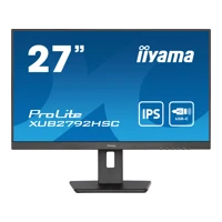 ProLite XUB2792HSC-B5, LED-Monitor, 68,6cm