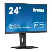ProLite XUB2492HSN-B5, LED-Monitor, 61cm (24")