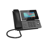 D120, VoIP-Telefon, dreiweg Anruffunktion, SIP