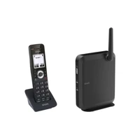 M110SC, Schnurloses VoIP-Telefon mit