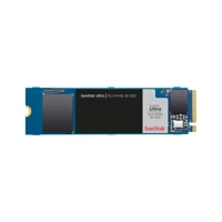 SanDisk Ultra 3D, 1TB SSD, M.2, NVMe