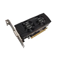 GeForce GTX 1650 Dual Fan, 4GB GDDR6, PCIe 3.0