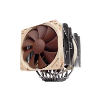 NH-D14, Prozessor-Luftkühler, (für: LGA1156, AM2