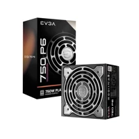 SuperNOVA 750 P6, Netzteil (intern), ATX / EPS -