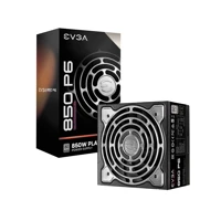 SuperNOVA 850 P6, Netzteil (intern), ATX / EPS -