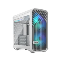 Torrent Compact, Tower, E-ATX, Seitenteil mit