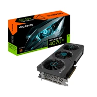GeForce RTX 4070Ti Eagle 1, -
