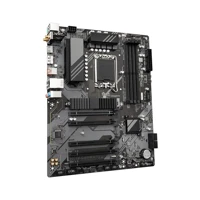B760 DS3H AX, ATX, DDR5