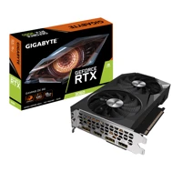 GeForce RTX 3060 OC, 8GB