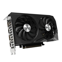 GeForce RTX 3060 WINDFORCE OC 12GB