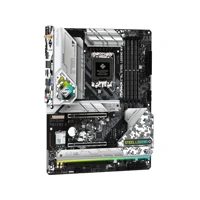 Z790 Steel Legend WiFi, ATX, DDR5