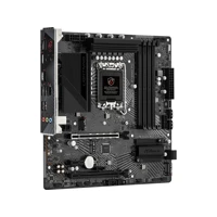 Z790M PG Lightning/D4, Motherboard, micro ATX -