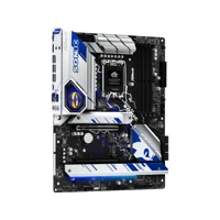 Z790 PG SONIC, ATX, DDR5
