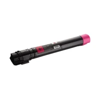 magenta, Original, Toner, für Dell
