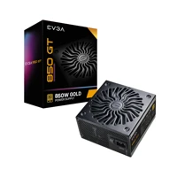 SuperNOVA 850 GT, Netzteil (intern), ATX12V /